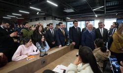 Şehitkamil’den gençliğe değer katan yatırım