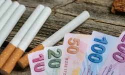 Sigara fiyatlarına zam geldi! En ucuz sigara 100 TL...