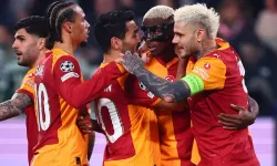 Galatasaray, uzatmalara giden maçta Juventus'u eledi ve Şampiyonlar Ligi'nde son 16'ya kaldı