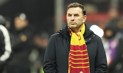 Okan Buruk: 'Icardi'nin kalmasını, devam etmesini isteyen biriyim'