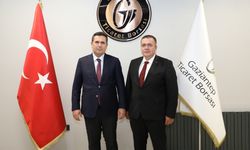 GTB Başkanlarından 6 Şubat anma mesajı