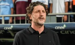 Fatih Tekke: 'İyi oynadık, hak ettik ama kaybettik'