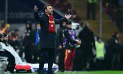 Okan Buruk: Çok pozitif olmamız gereken bir dönemdeyiz