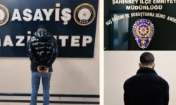 Gaziantep'te lüks restoranı kurşunlayan saldırganlar yakalandı