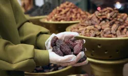 Hurma fiyatı 1.000 liraya dayandı! Kaliteli hurmayı anlamanın yolları