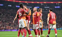 Gelsin Milyon Eurolar! Galatasaray, Juventus'u geçti UEFA'dan dev geliri kaptı