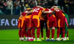 Juventus'u eleyen Galatasaray'ın muhtemel rakipleri İngiliz takımları oldu