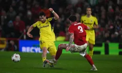 Kök Söktürdü ama yetmedi! Fenerbahçe, Avrupa Ligi'ne veda etti!