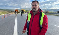 Balıkesir'de düşen F-16 uçağının kazasına tanık olan şoför: 'Bütün parçalar önüme düştü'