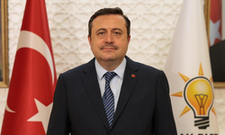 Başkan Fedaioğlu’ndan Berat Kandili mesajı