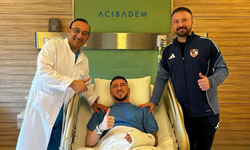 Gaziantep FK'da sakatlık! Sorescu ameliyat oldu...