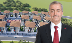 Şahinbey Belediyesi’nin dev konut projesine görkemli program
