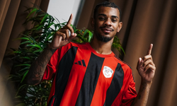 Gaziantep FK, Juninho Bacuna'yı kiraladı!