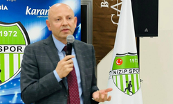 Hayırsever iş insanı Bilal Çeker’den Nizip Spor’a net mesaj: “Bu takım Niziplilerindir”