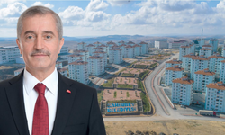 Mavikent’te hayaller gerçeğe dönüştü