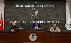 Şehitkamil Belediyesi Şubat ayı Meclis Toplantısı tamamlandı