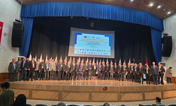 Hasan Kalyoncu Üniversitesi, Bölgesel Üniversiteler İş Birliği ve İstişare Buluşmaları’nda yerini aldı