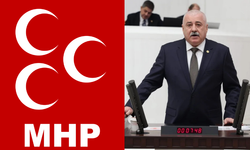 MHP Gaziantep Milletvekili Sermet Atay'dan "Şanla Şerefle 57. Yıl" programına davet