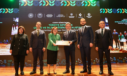 Gaziantep’in sıfır atık yol haritası belirlendi