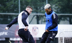 Gaziantep FK, Kocaelispor maçı hazırlıklarına devam etti