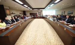 GSO’da Dijital Dönüşüm Teşviği Tanıtım Programı anlatıldı