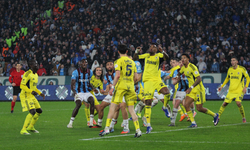 Fenerbahçe 5 gollü maçta Trabzonspor'u mağlup etti!