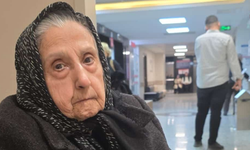 Mehmet Özsayıcı’nın anne acısı