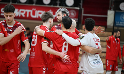 Gaziantep GSK kritik maça çıkıyor