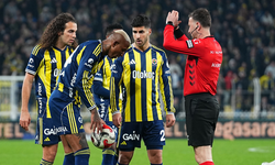 Fenerbahçe'nin galibiyet serisi 4. kez Kadıköy'de sona erdi