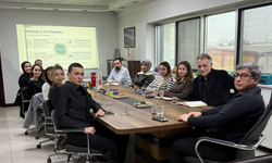 GSO’dan firmalara yönelik Yeşil Dönüşüm ve Sürdürülebilirlik Danışmanlık programı