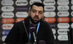 Gaziantep FK Teknik Sorumlusu Anıl Demirci taraftardan özür diledi!