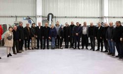 Araban ile Kastamonu arasında iyi niyet ve iş birliği protokolü imzalandı