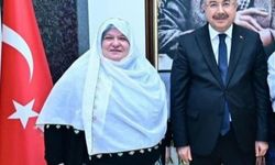 Başkan Zeynep Güneş'e hakaret eden İYİ Partili Korkmaz tutuklandı