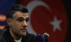 Beşiktaş'ta Murat Kaytaz Kocaelispor maçı sonrası açıklamalarda bulundu