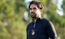 Gaziantepli teknik adamın ömrü kısa sürdü! Boluspor'da 13 gün görev yapan Erdal Güneş ile yollar ayrıldı