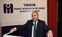 Güçyetmez: Deprem ülkemiz için beka sorunudur