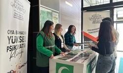 Gaziantep Büyükşehir, eğitim ve hizmetlerle dolu bir haftayı geride bıraktı