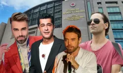 Uyuşturucu soruşturmasında gözaltına alınan 5 şüpheli tutuklandı