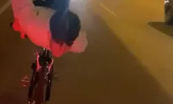 Gaziantep’te gençlerin Azrail ile oyunu can aldı: “Daha kaç can gidecek?”