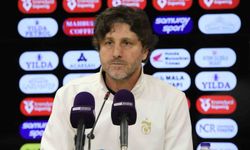 Fatih Tekke: 'Bizim için çok değerli bir 3 puan'