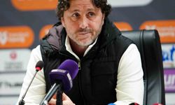 Fatih Tekke: 'Galibiyeti camiamıza hediye ediyoruz'