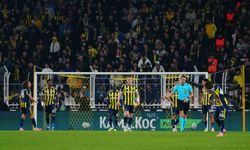 Fenerbahçe, İngiliz takımlarına 13. kez kaybetti