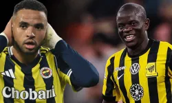 Fenerbahçe'den beklenen N'golo Kante açıklaması geldi: Transfer sonuçlandırılamadı