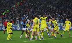 Fenerbahçe'den Trabzonspor'a karşı üst üste 5. galibiyet
