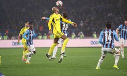 Fenerbahçe'den yeni rekor: ilk 22 haftada namağlup