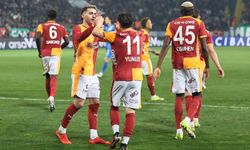 Galatasaray kaleye duvar ördü! 9. kez kalesini gole kapadı