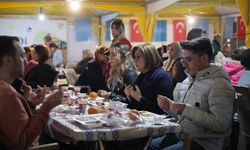 Gaziantep Büyükşehir, Ramazan ayında vatandaşları iftar sofrasında buluşturacak