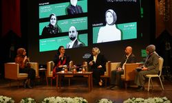 Gaziantep Büyükşehir’in ev sahipliğinde “Yeşil Otobüs” Belgesel Filmi’nin ilk gösterimi yapıldı