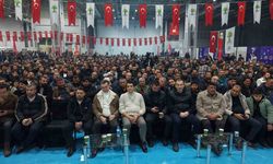 Gaziantep'te '29. Türkiye Filo Güvercin Güzellik Festivali' düzenlendi