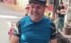 Gaziantep'te zihinsel engelli şahıs 5 gündür kayıp! Arama çalışmaları sürüyor...